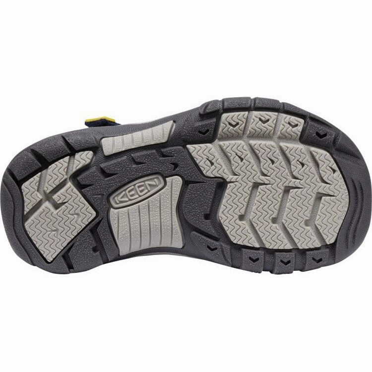 KEEN NEWPORT H2 LITTLE KIDS' Keen versatile adventure footwear