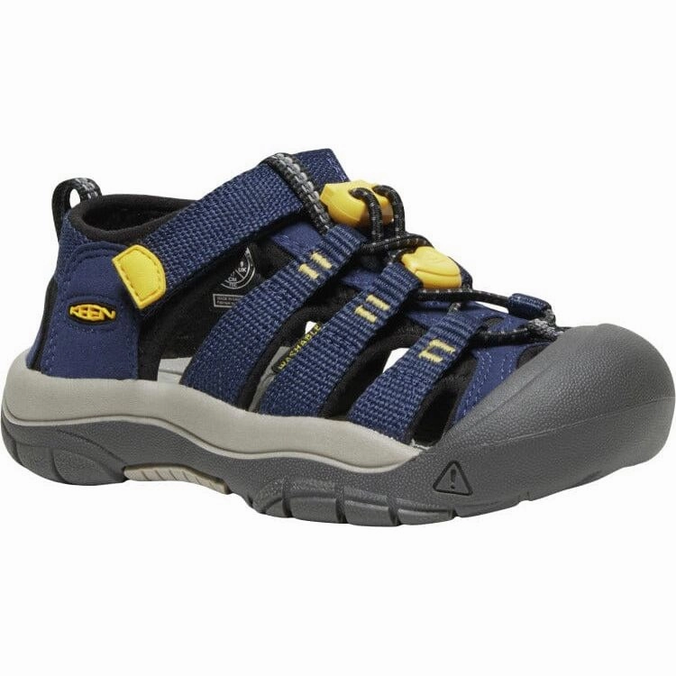 KEEN NEWPORT H2 LITTLE KIDS' Keen versatile adventure footwear