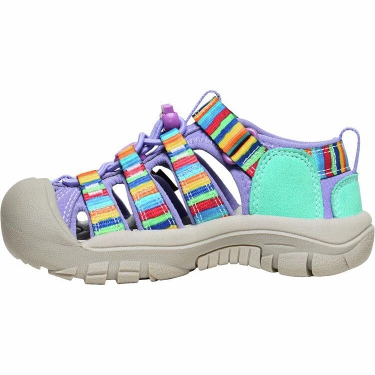 KEEN NEWPORT H2 LITTLE KIDS' Keen versatile adventure footwear