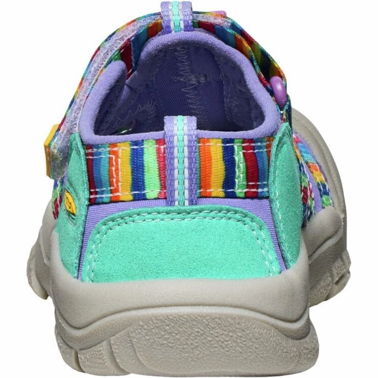 KEEN NEWPORT H2 LITTLE KIDS' Keen versatile adventure footwear