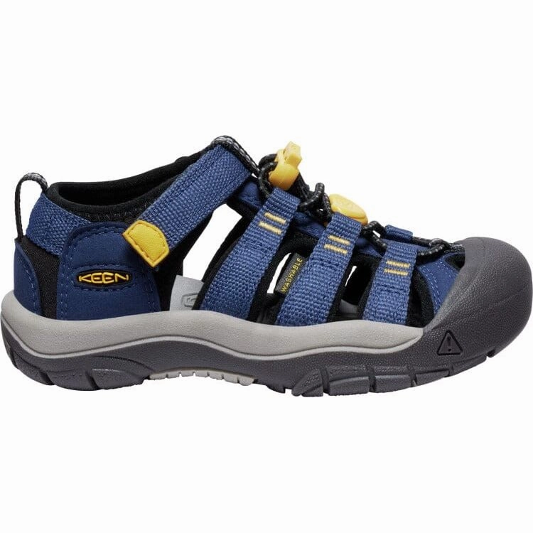 KEEN NEWPORT H2 LITTLE KIDS' Keen versatile adventure footwear