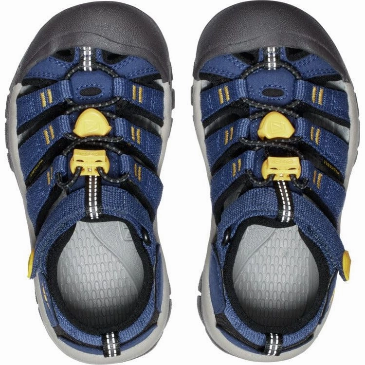 KEEN NEWPORT H2 LITTLE KIDS' Keen versatile adventure footwear