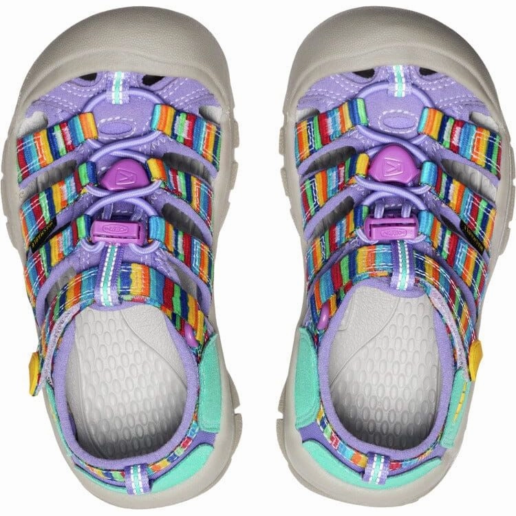 KEEN NEWPORT H2 LITTLE KIDS' Keen versatile adventure footwear