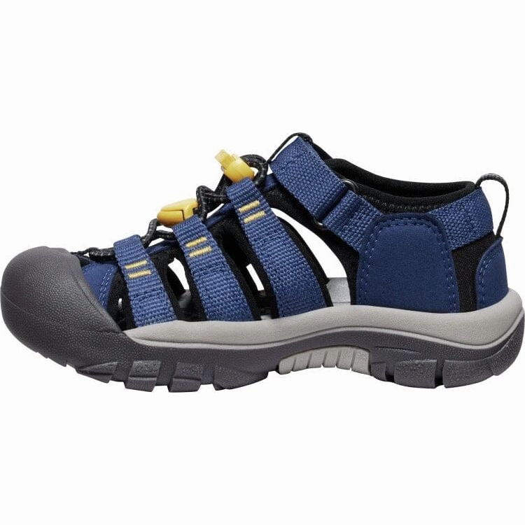 KEEN NEWPORT H2 LITTLE KIDS' Keen versatile adventure footwear