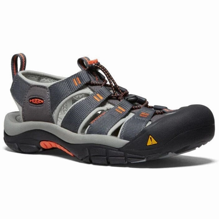 KEEN NEWPORT H2 MEN'S - FINAL SALE! Keen waterproof hiking shoes for trails