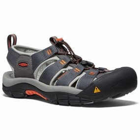 KEEN NEWPORT H2 MEN'S - FINAL SALE! Keen waterproof hiking shoes for trails