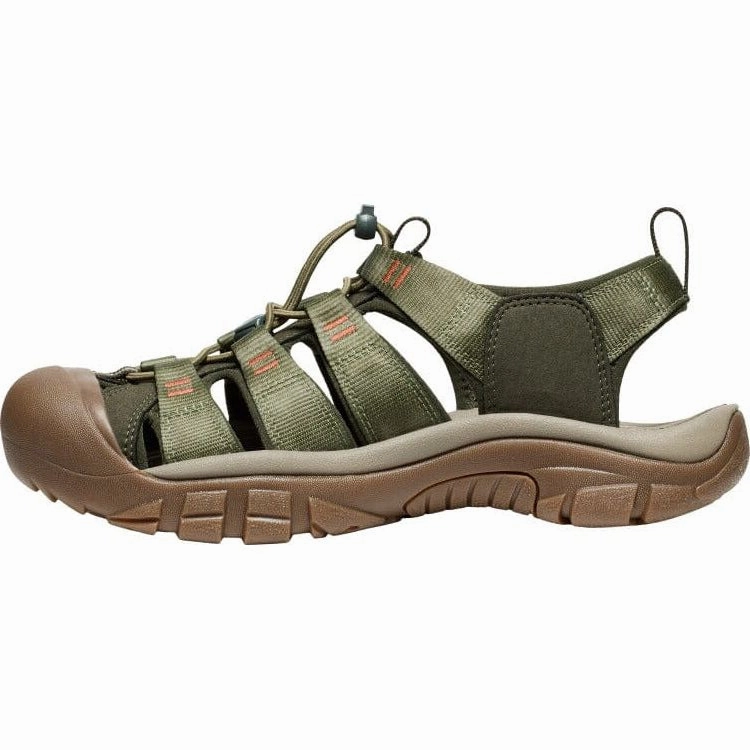 KEEN NEWPORT H2 MEN'S Keen versatile adventure footwear