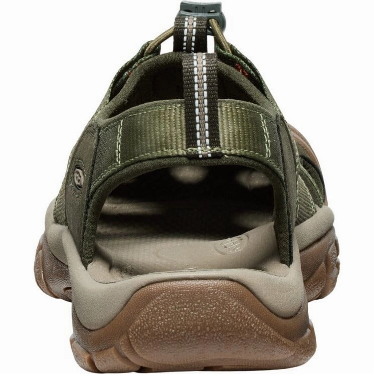 KEEN NEWPORT H2 MEN'S Keen versatile adventure footwear