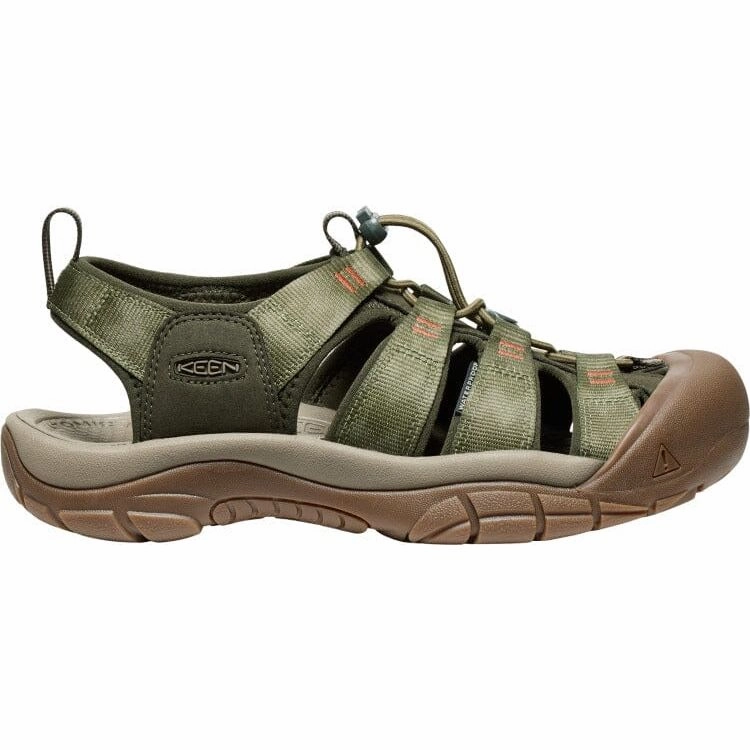 KEEN NEWPORT H2 MEN'S Keen versatile adventure footwear