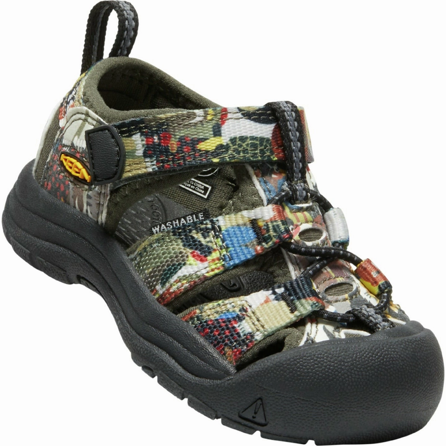 KEEN NEWPORT H2 TODDLERS' - FINAL SALE! Keen kids' durable outdoor shoes