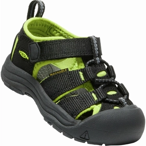 KEEN NEWPORT H2 TODDLERS' - FINAL SALE! Keen kids sandals for outdoor adventures