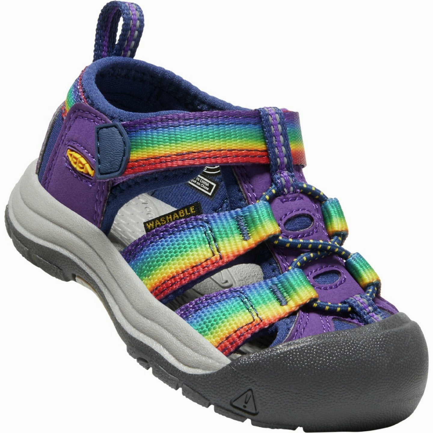 KEEN NEWPORT H2 TODDLERS' - FINAL SALE! Keen versatile adventure footwear