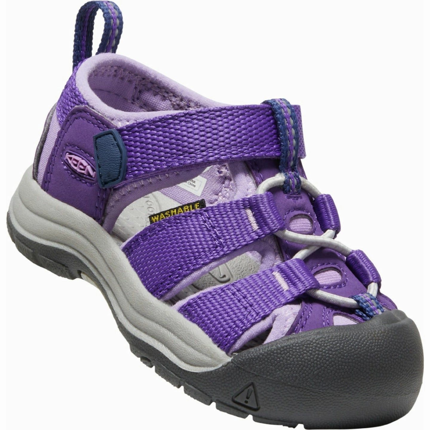 KEEN NEWPORT H2 TODDLERS' - FINAL SALE! Keen versatile adventure footwear