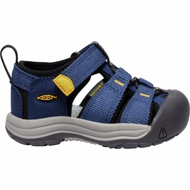 KEEN NEWPORT H2 TODDLERS' Keen versatile adventure footwear