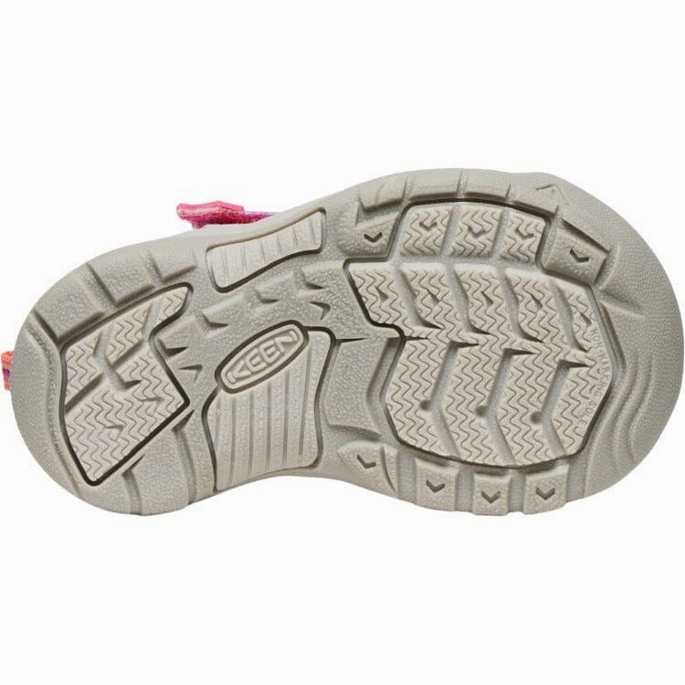 KEEN NEWPORT H2 TODDLERS' Keen versatile adventure footwear