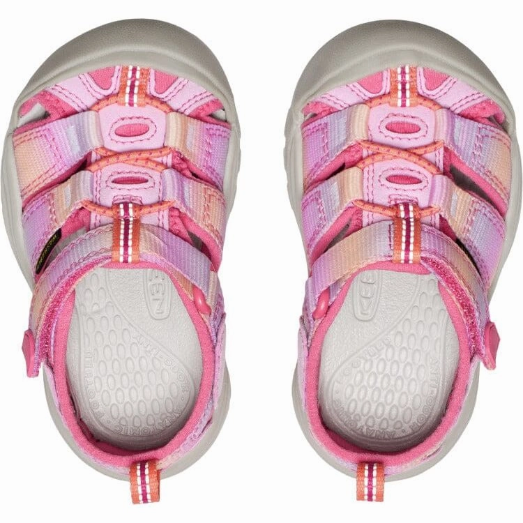 KEEN NEWPORT H2 TODDLERS' Keen versatile adventure footwear