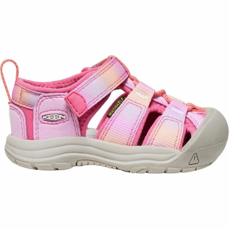 KEEN NEWPORT H2 TODDLERS' Keen versatile adventure footwear