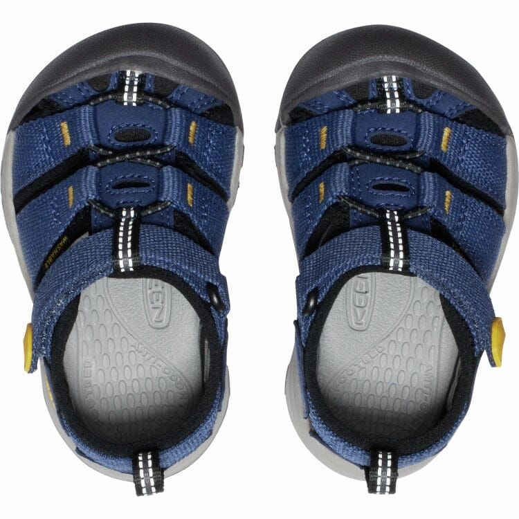 KEEN NEWPORT H2 TODDLERS' Keen versatile adventure footwear