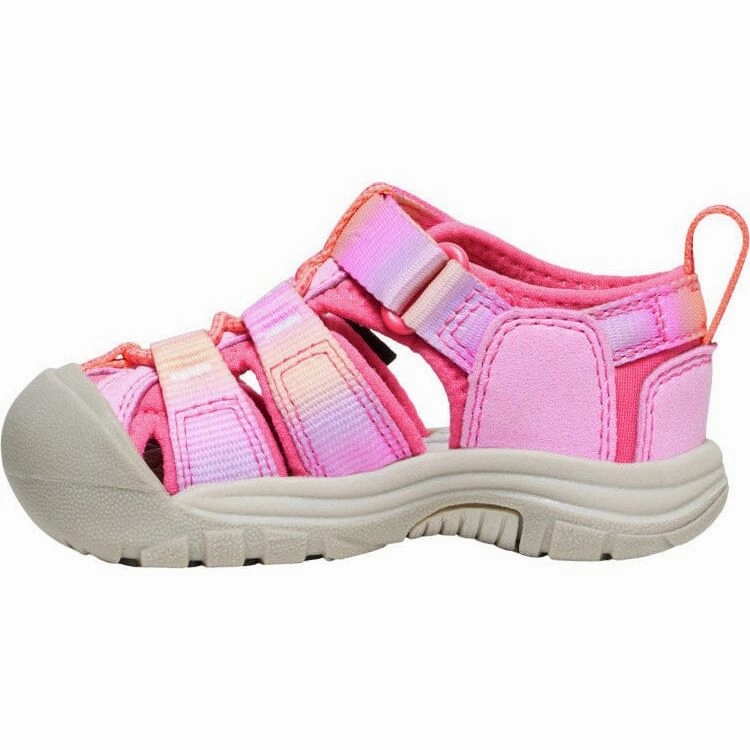 KEEN NEWPORT H2 TODDLERS' Keen versatile adventure footwear