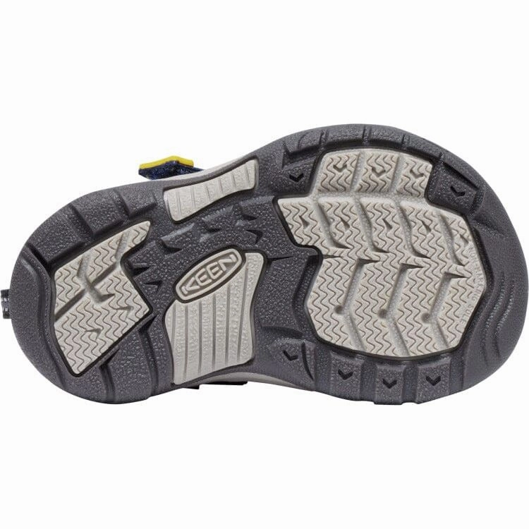 KEEN NEWPORT H2 TODDLERS' Keen versatile adventure footwear
