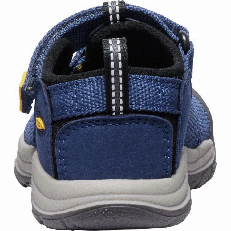 KEEN NEWPORT H2 TODDLERS' Keen versatile adventure footwear