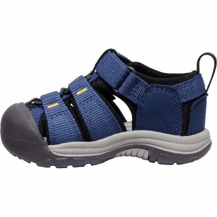 KEEN NEWPORT H2 TODDLERS' Keen versatile adventure footwear
