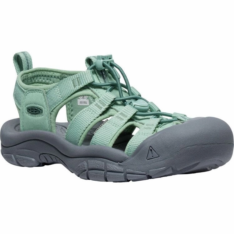 KEEN NEWPORT H2  WOMEN'S - FINAL SALE! Keen waterproof hiking shoes for trails
