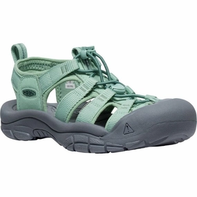 KEEN NEWPORT H2  WOMEN'S - FINAL SALE! Keen waterproof hiking shoes for trails