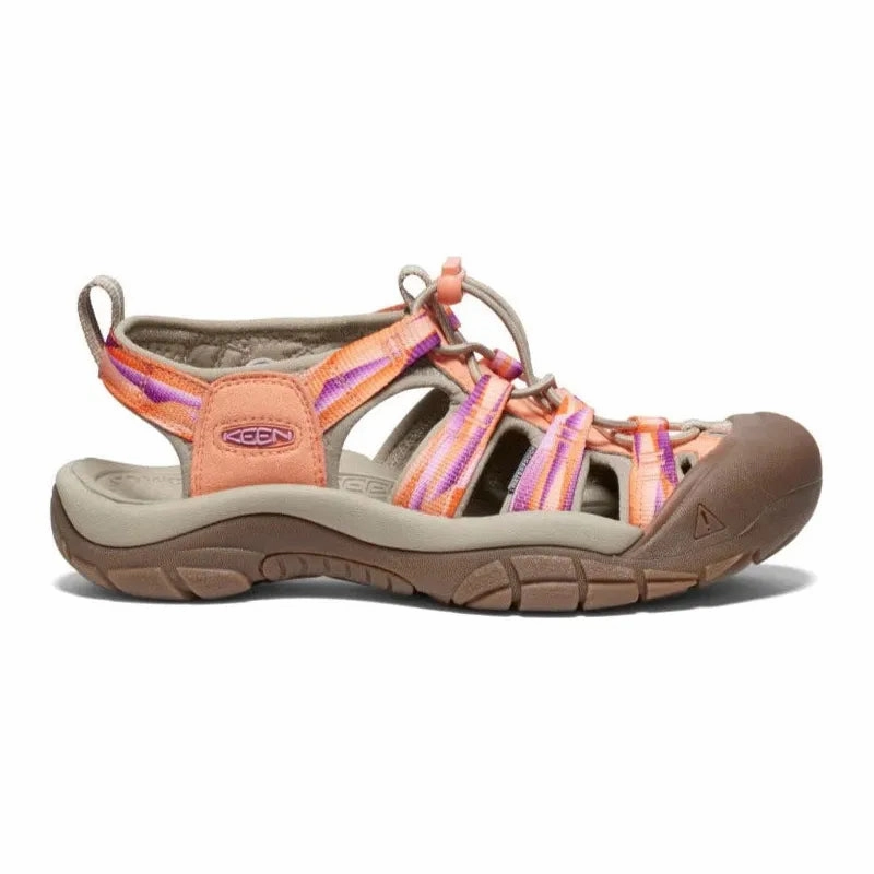 KEEN NEWPORT H2 WOMEN'S - FINAL SALE! Keen waterproof hiking shoes for trails