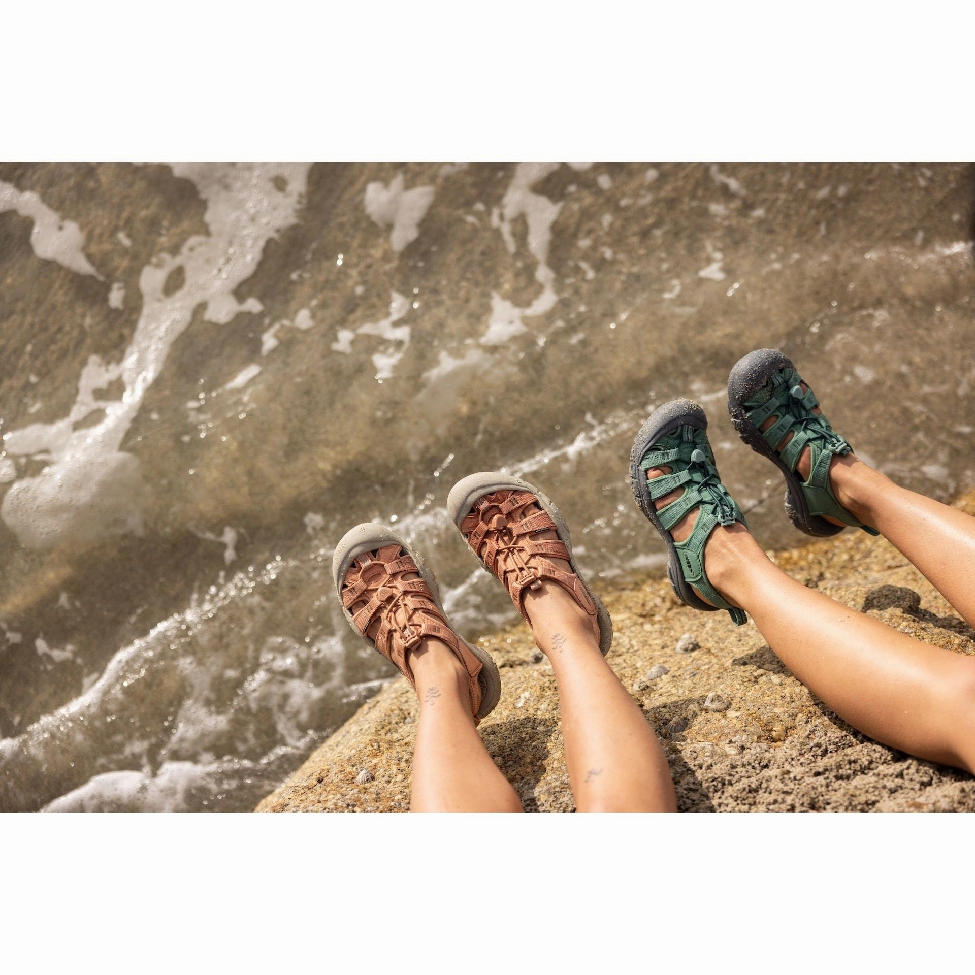 KEEN NEWPORT H2  WOMEN'S - FINAL SALE! Keen versatile adventure footwear