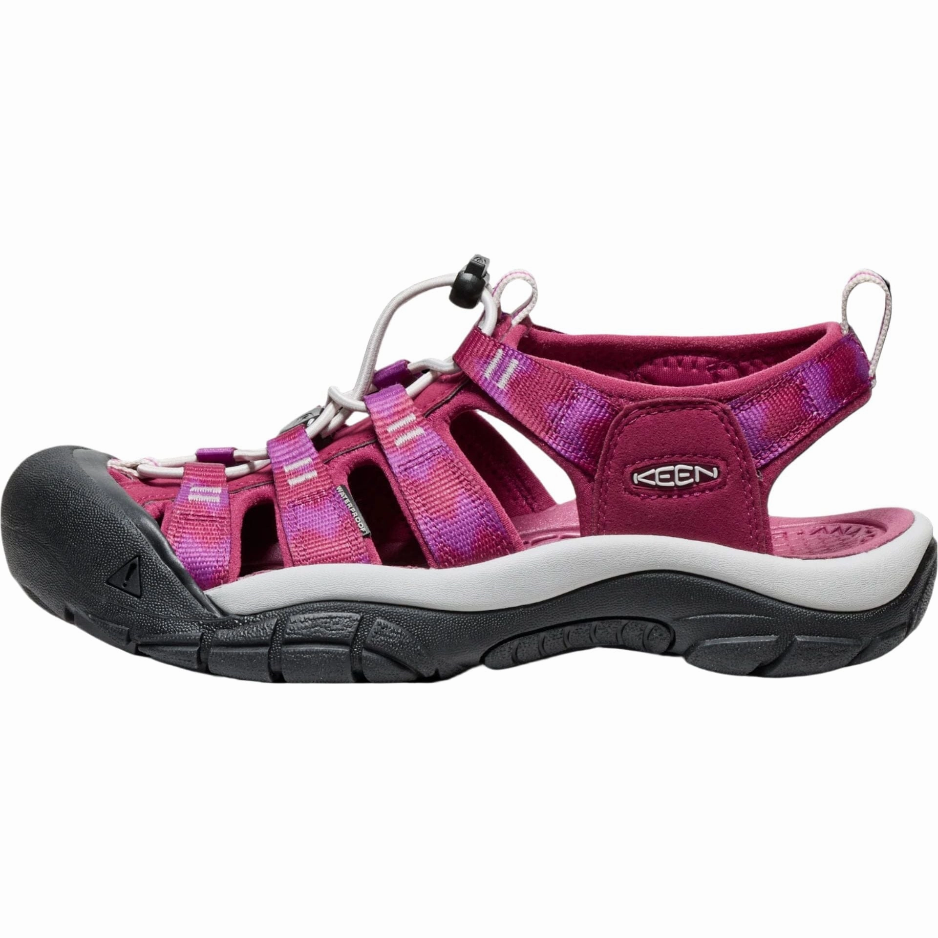 KEEN NEWPORT H2 WOMEN'S Keen versatile adventure footwear