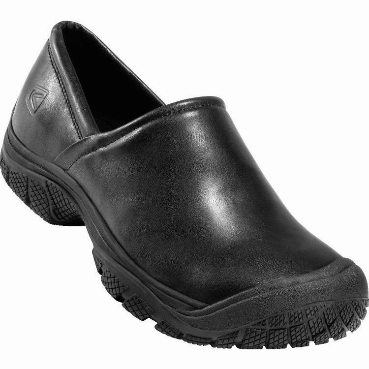 KEEN PTC SLIP ON II MEN'S Keen Work safety shoes with steel toe