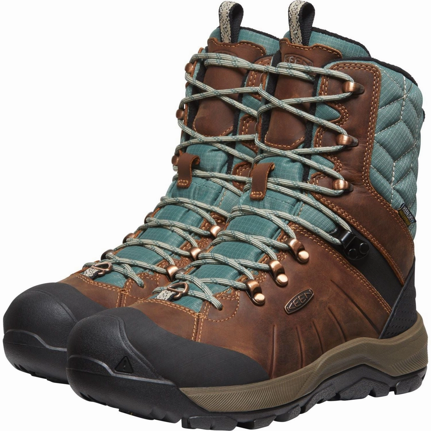 KEEN REVEL IV HIGH POLAR BOOT WOMEN'S - FINAL SALE! Keen versatile adventure footwear