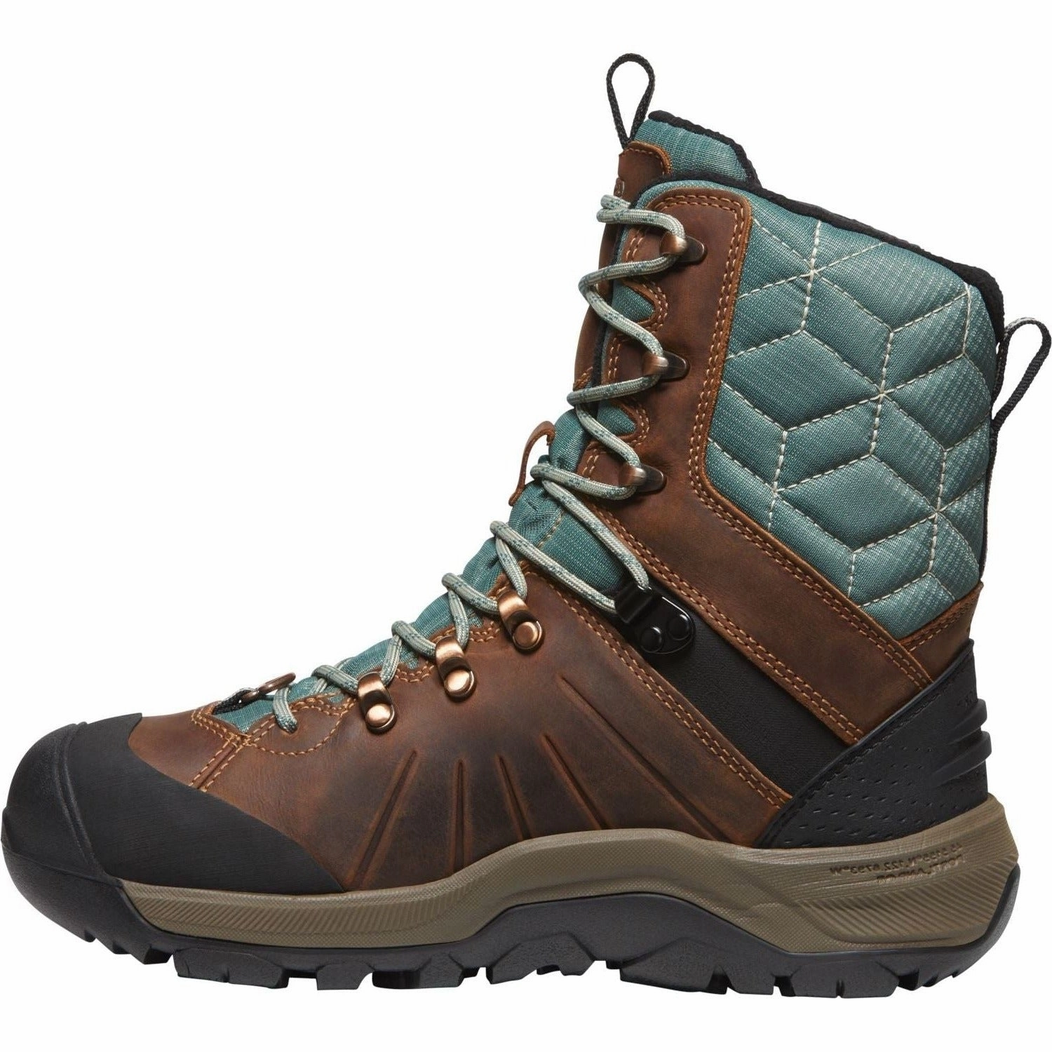KEEN REVEL IV HIGH POLAR BOOT WOMEN'S - FINAL SALE! Keen versatile adventure footwear