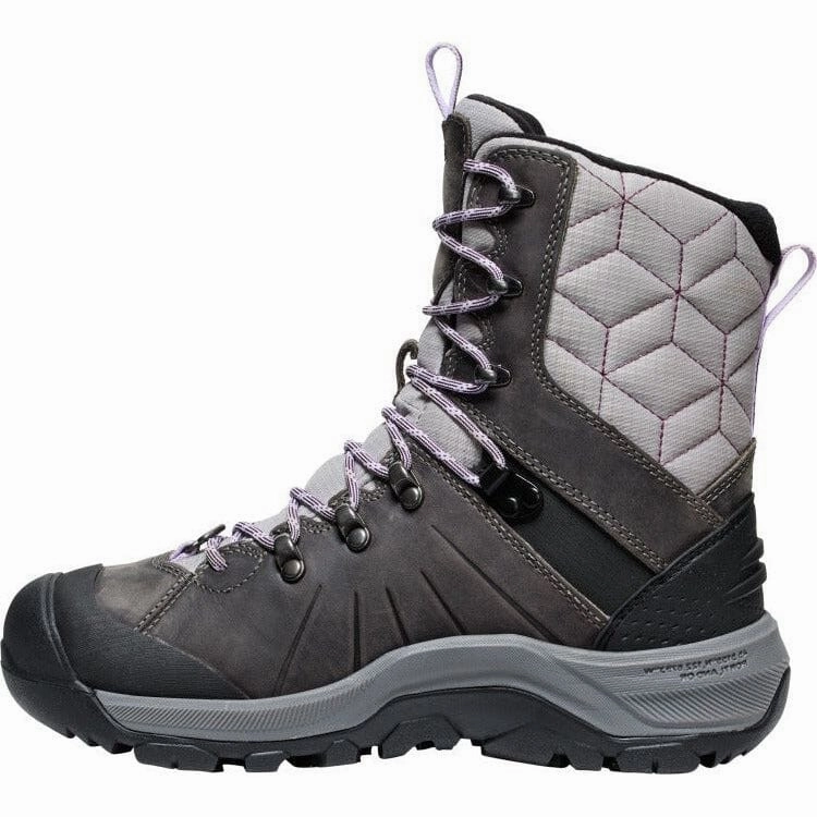 KEEN REVEL IV HIGH POLAR WATERPROOF BOOT WOMEN'S - FINAL SALE! Keen versatile adventure footwear