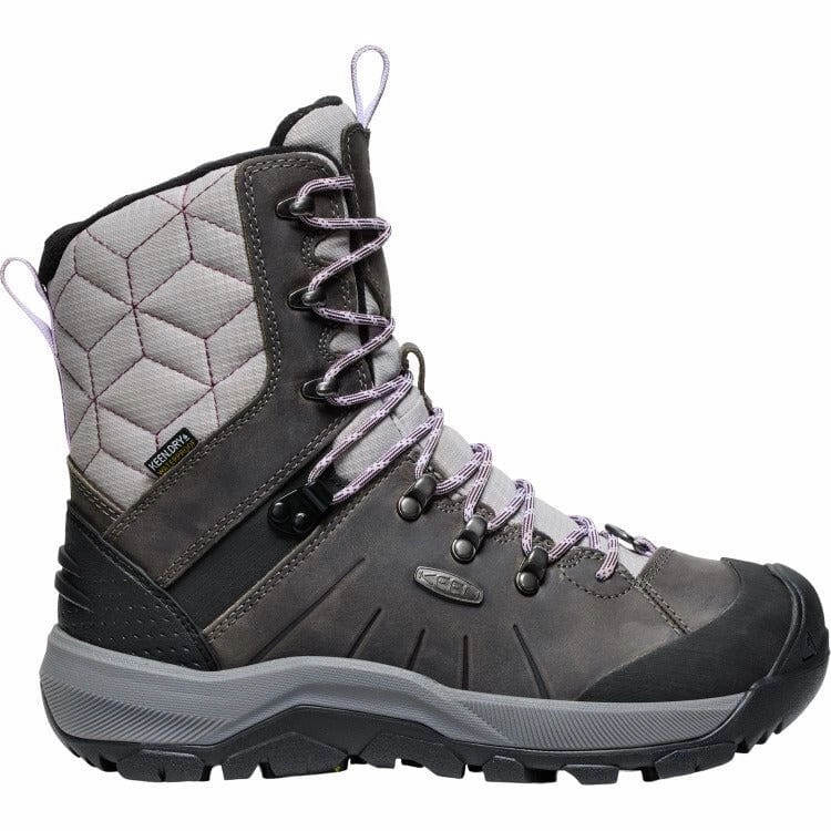 KEEN REVEL IV HIGH POLAR WATERPROOF BOOT WOMEN'S - FINAL SALE! Keen versatile adventure footwear