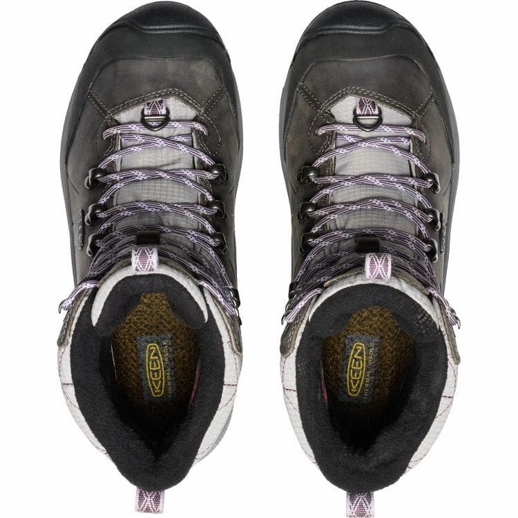 KEEN REVEL IV HIGH POLAR WATERPROOF BOOT WOMEN'S - FINAL SALE! Keen versatile adventure footwear