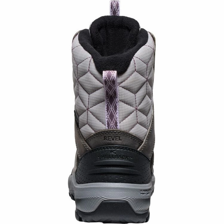 KEEN REVEL IV HIGH POLAR WATERPROOF BOOT WOMEN'S - FINAL SALE! Keen versatile adventure footwear