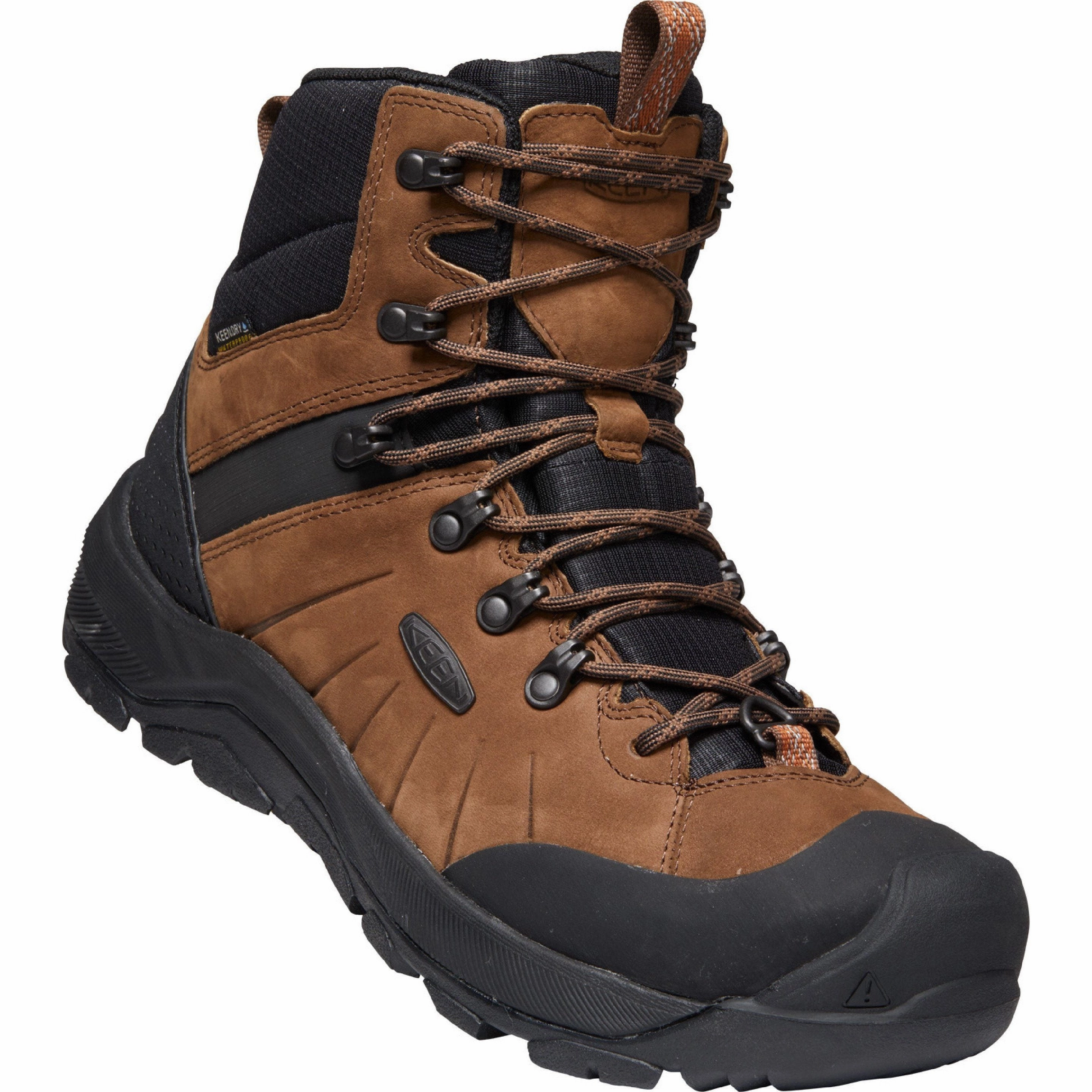 KEEN REVEL IV POLAR BOOT MEN'S Keen waterproof hiking shoes for trails