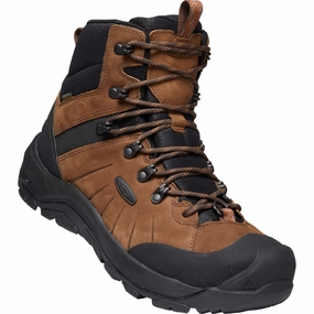 KEEN REVEL IV POLAR BOOT MEN'S Keen waterproof hiking shoes for trails