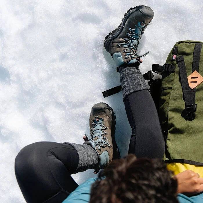 KEEN REVEL IV POLAR WOMEN'S - FINAL SALE! Keen versatile adventure footwear
