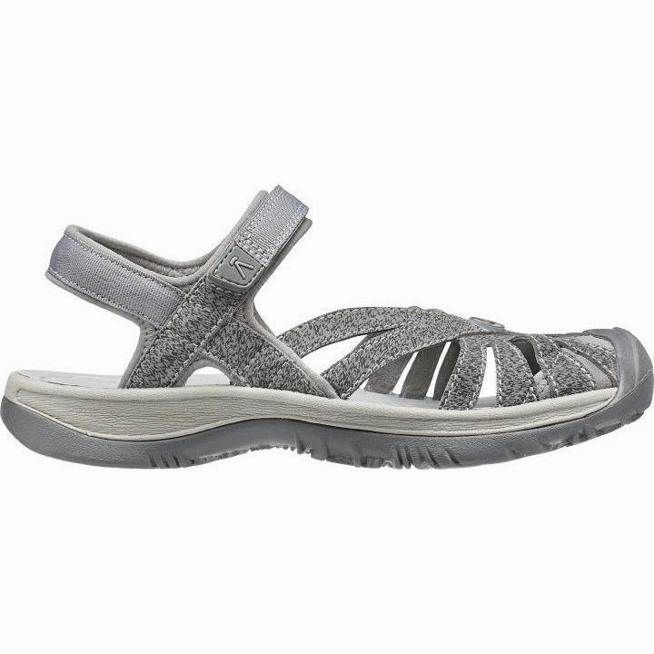 KEEN  ROSE SANDAL GARGOYLE Keen versatile adventure footwear