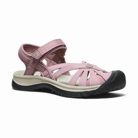 KEEN ROSE SANDAL WOMEN'S Keen waterproof hiking shoes for trails