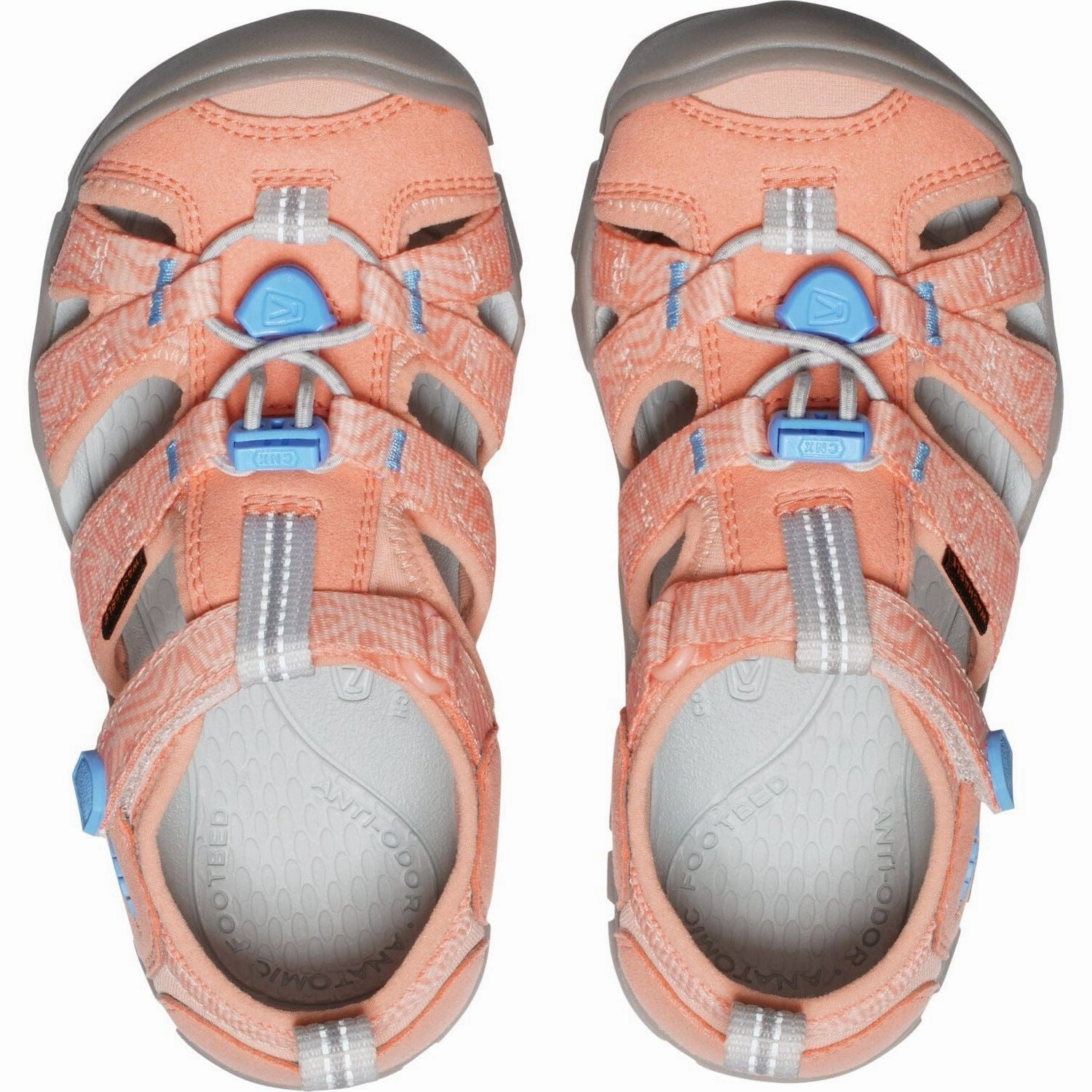 KEEN SEACAMP II CNX LITTLE KIDS' - FINAL SALE! Keen versatile adventure footwear