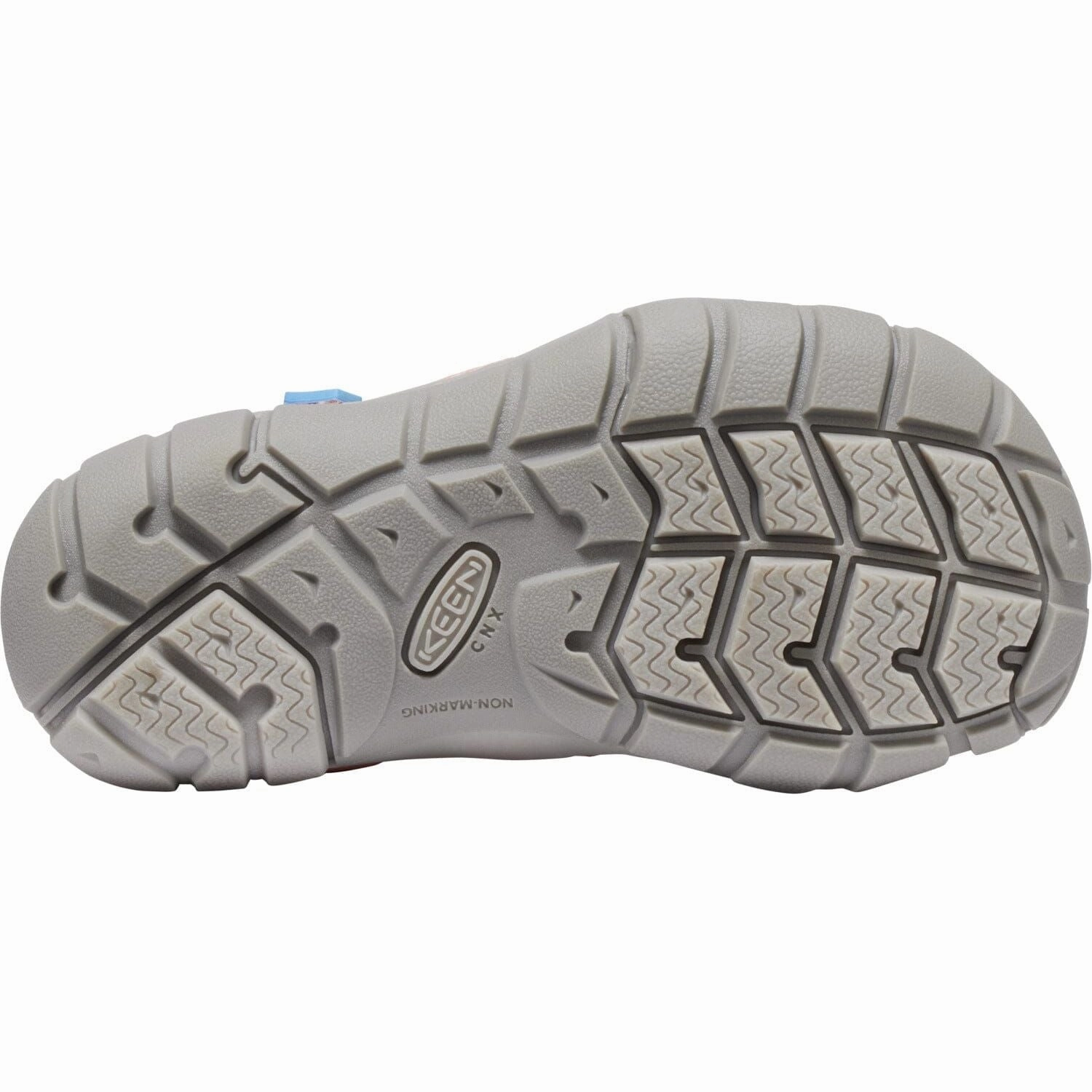 KEEN SEACAMP II CNX LITTLE KIDS' - FINAL SALE! Keen versatile adventure footwear