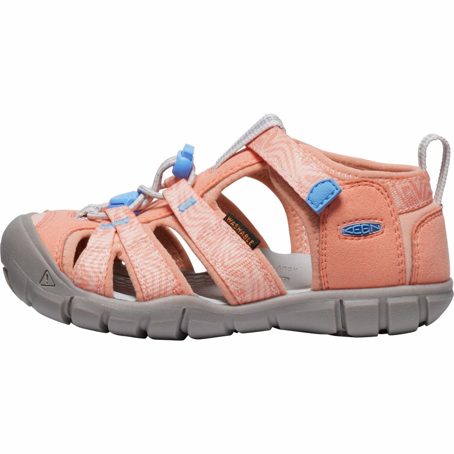 KEEN SEACAMP II CNX LITTLE KIDS' - FINAL SALE! Keen versatile adventure footwear