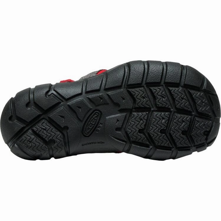KEEN SEACAMP II CNX LITTLE KIDS' Keen versatile adventure footwear