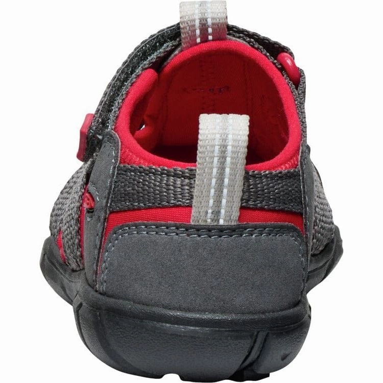 KEEN SEACAMP II CNX LITTLE KIDS' Keen versatile adventure footwear