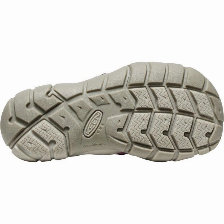 KEEN SEACAMP II CNX LITTLE KIDS' Keen versatile adventure footwear
