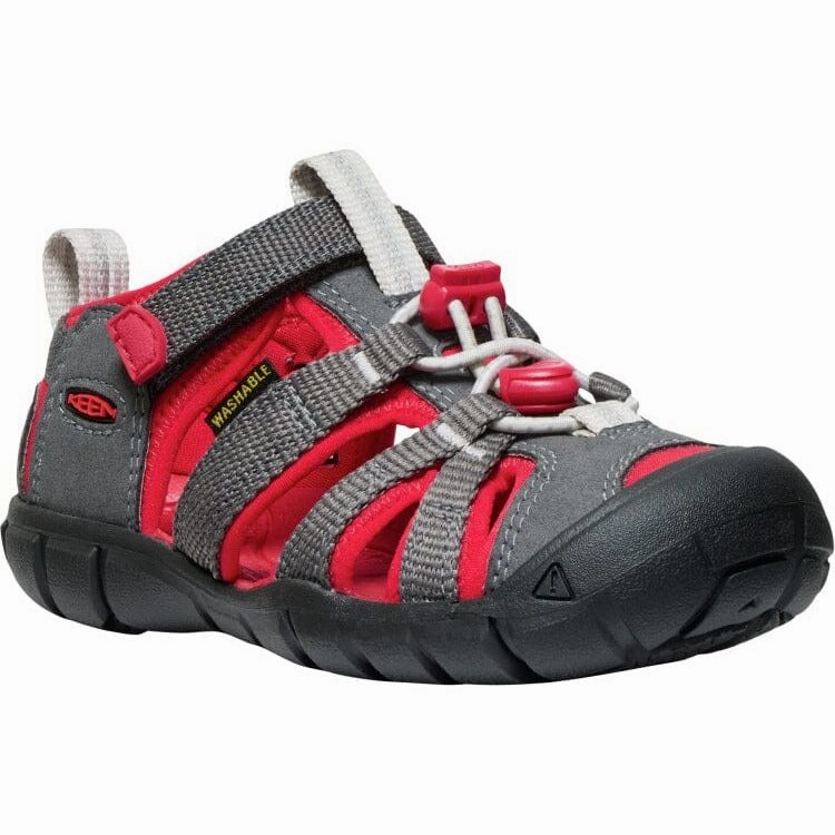 KEEN SEACAMP II CNX LITTLE KIDS' Keen versatile adventure footwear